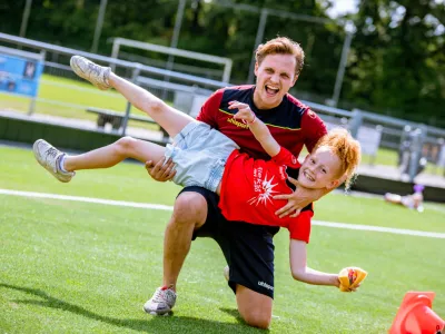 Flekss-Kinderopvang-Sport