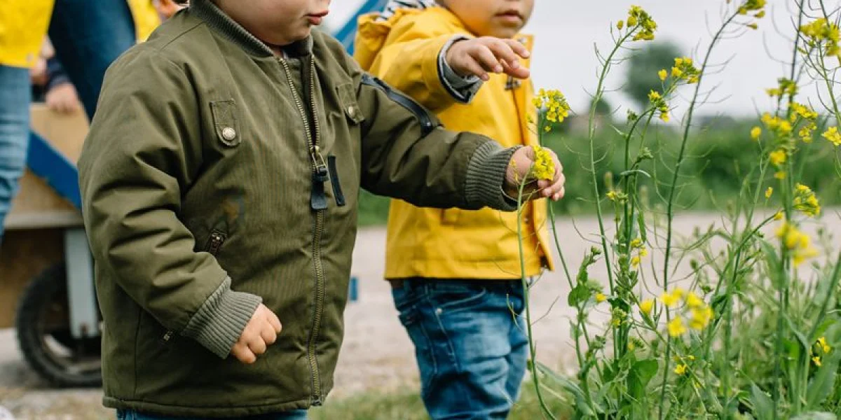 Beek en Geyn Kinderopvang B.V.