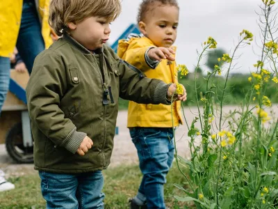 Beek en Geyn Kinderopvang B.V.