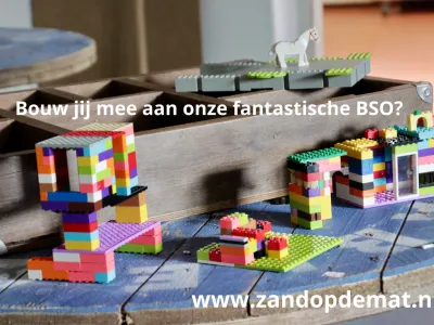 BSO Zand op de Mat