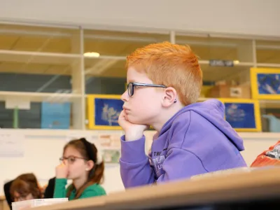 Kindcentrum St. Jozef
