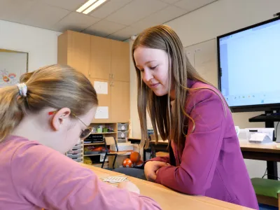 Kindcentrum St. Jozef