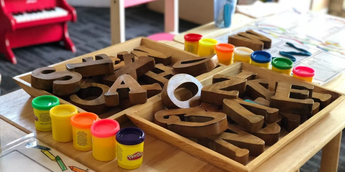 Kindercentrum Champion