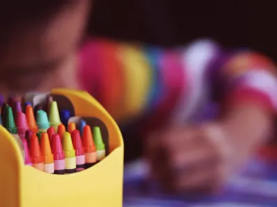 Kindercentrum Champion