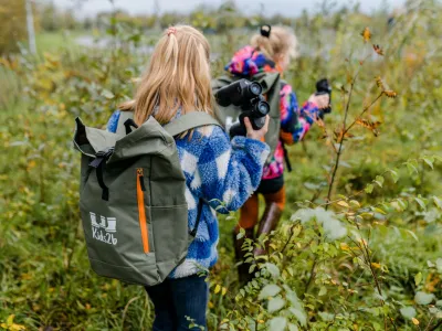 Kids2b dagopvang Tuikwerd
