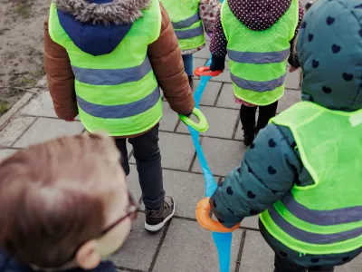 Peuterwereld Rennevoirt
