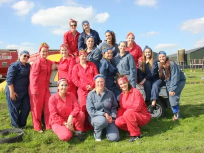 Buitenschoolse opvang 't Schelpje