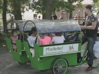 B.S.O. Madelief