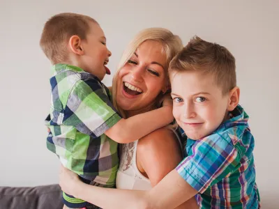 Hestia Kinderopvang Amsterdam | Amstelveen | Driemond