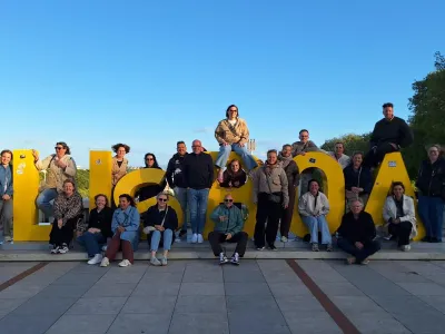 IKC Erasmus