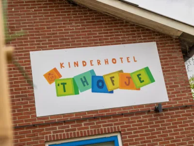 Kinderhotel Hofje