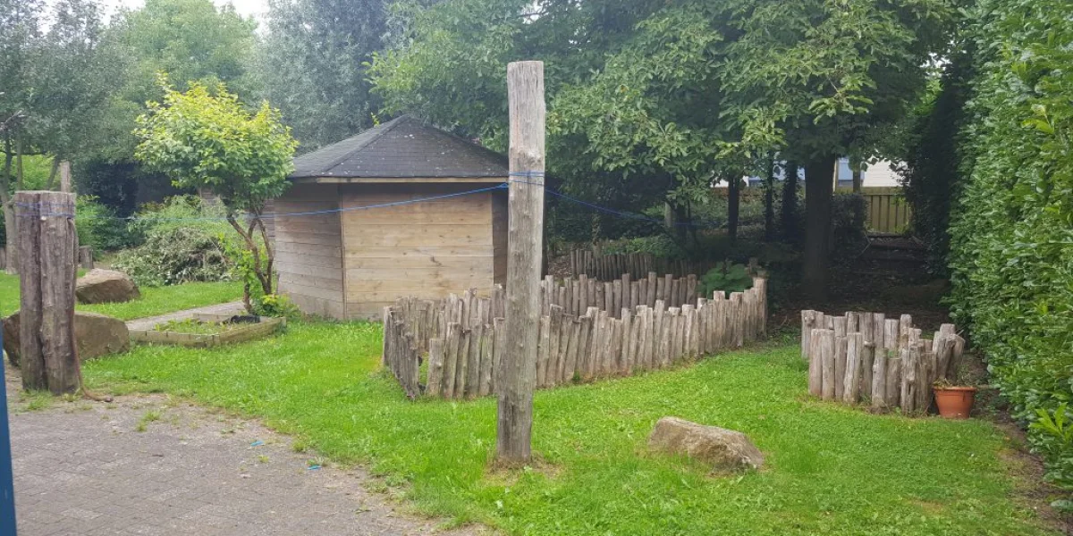 De Kindertjesboom