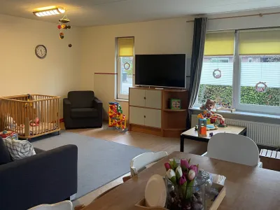 De Kindertjesboom