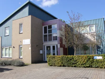 De Kindertjesboom