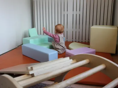 De Kindertjesboom