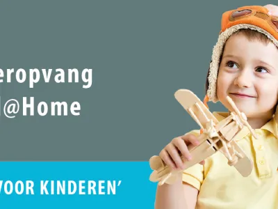 Spettervilla (Speel@Home)