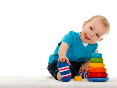 Kinderopvang 't Oogappeltje B.V.