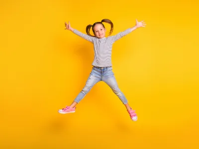 Kinderdagverblijf Calimero