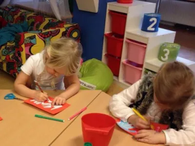 de Kinderkroon