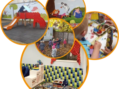 Kinderdagverblijf Pippi Hedel