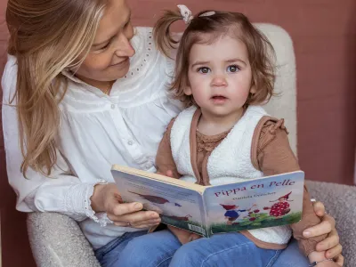 De Vlinderboom bewuste kinderopvang