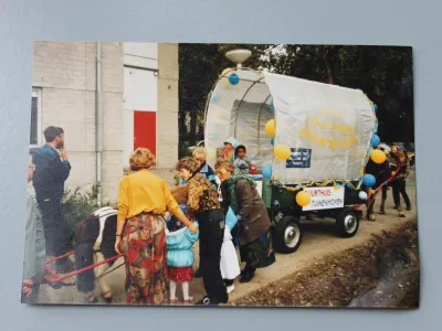 skoij 50 jaar