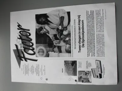 skoij 50 jaar