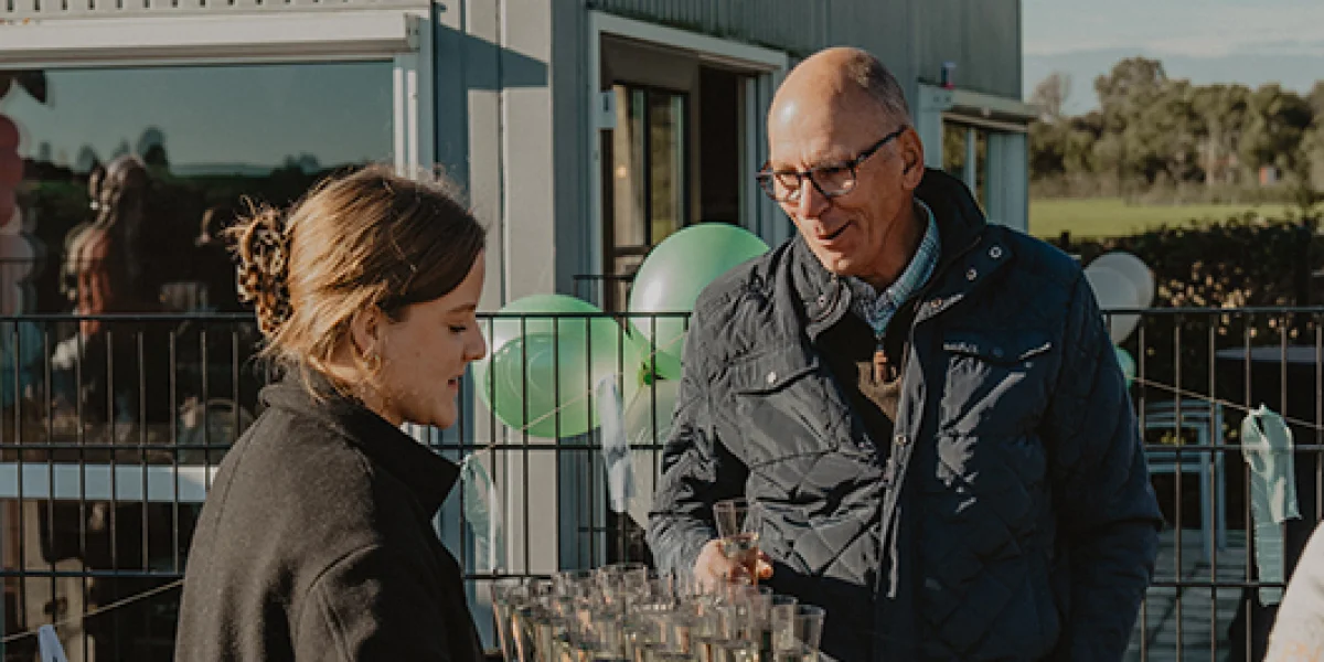 G en T Agrarisch Kinderdagverblijf op de boerderij B.V.