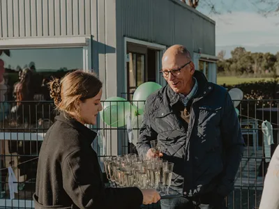 G en T Agrarisch Kinderdagverblijf op de boerderij B.V.