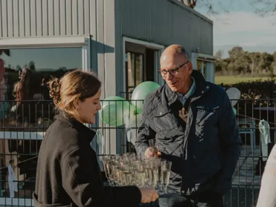 G en T Agrarisch Kinderdagverblijf op de boerderij B.V.
