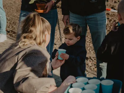 G en T Agrarisch Kinderdagverblijf op de boerderij B.V.