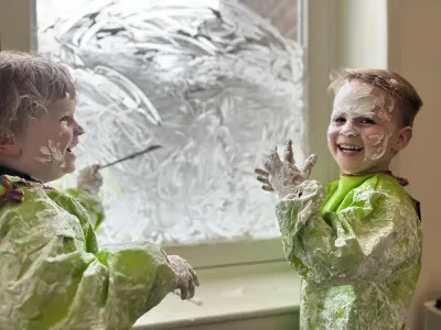 Kinderdagverblijf de Droomvijver
