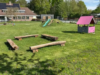 Kinderdagverblijf de Droomvijver