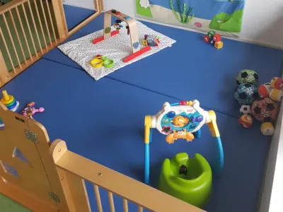 Kinderdagverblijf de Droomvijver