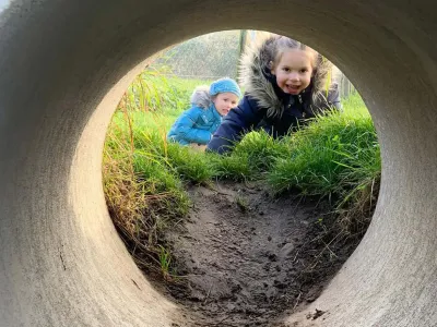 Kinderdagverblijf de Droomvijver