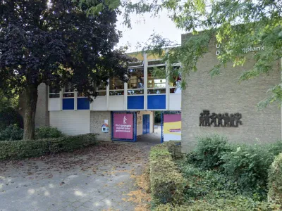 De Heksenketel