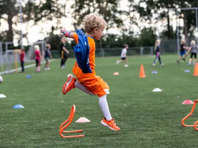 Sport BSO De Thuisclub