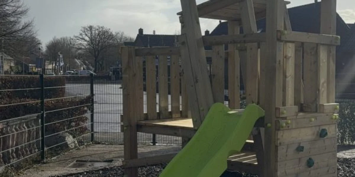 Kinderopvang Lilalola