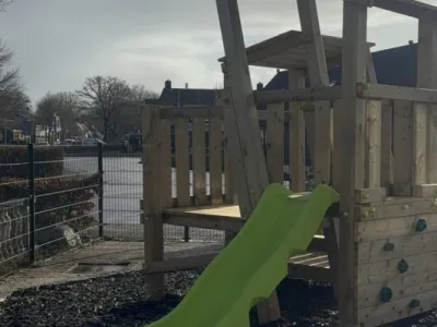 Kinderopvang Lilalola
