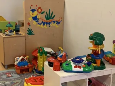 Kinderopvang & BSO Grumpie