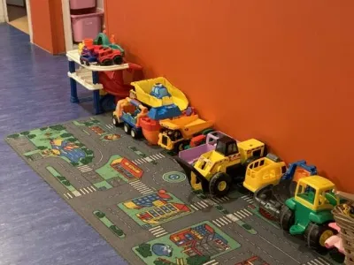 Kinderopvang & BSO Grumpie