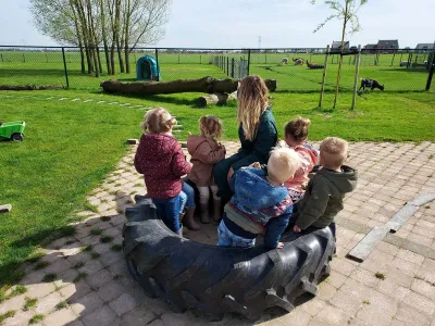 De Koggepurkies B.V.