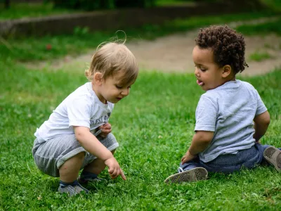 Kinderopvang Knotwilg