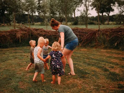BSO 'De Groene Helden'