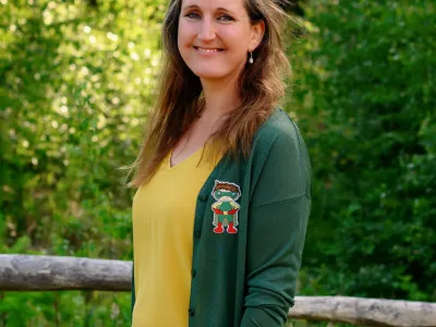 BSO 'De Groene Helden'