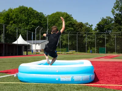 De Sportanen Pernix