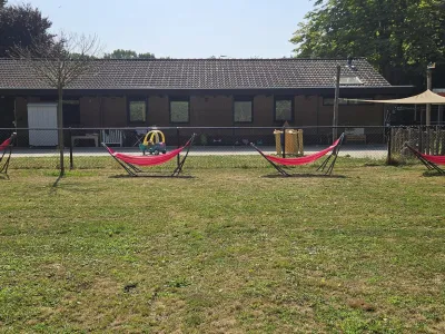 BSO Het Woelige Nest