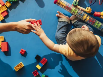 Kindercentrum Moeders Schoot B.V.
