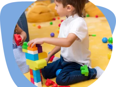 Kindercentrum Moeders Schoot B.V.
