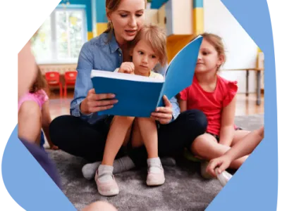 Kindercentrum Moeders Schoot B.V.